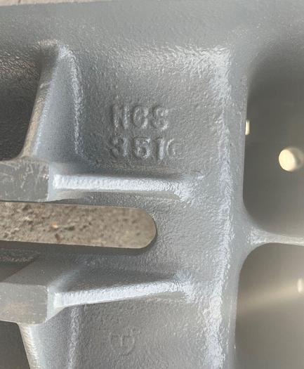 Used Delta/Rockwell Main Casting for Tennoning Jig (6441)