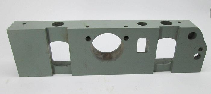 Delta Invicta Planer 24" Side Casting OEM Part NEW (100547)