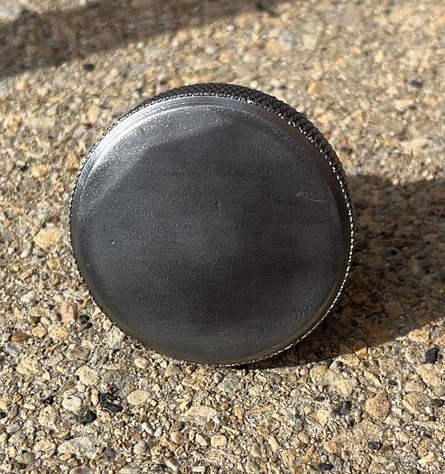 Used Oliver Knob 1/2"-13TPI  (6507)