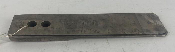 Used WM H Fields Bar for Chain Mortiser 1/4" W x 2-3/4" L x 4" Depth (101973)