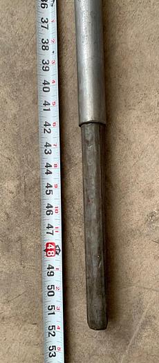 Used Metal Spinning Fork Tool (5040)