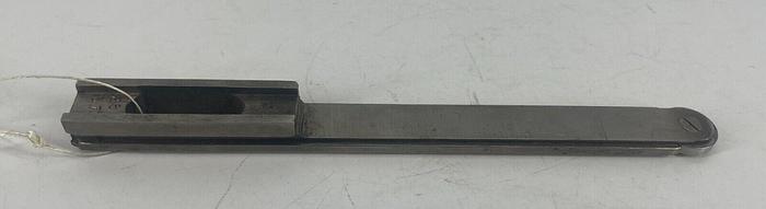 Used M W & M Bar for Chain Mortiser 5/16" & 3/8" W x 1-1/2" L x 5" Depth (101968)