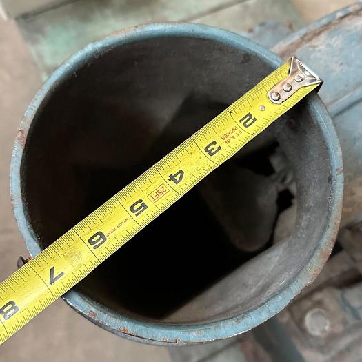 Used Clarage Fan Co. No. 7 Type C1 D-103 (6100)