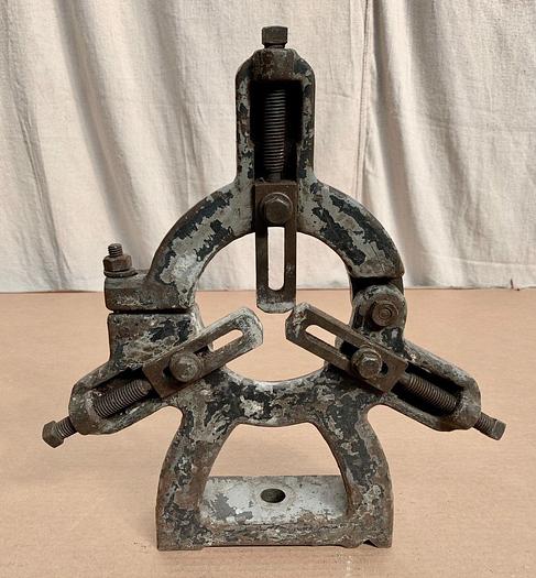 Used South Bend Lathe 15" Steady Rest (101127)