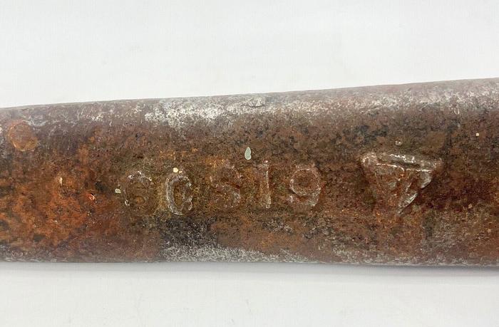 Used Tannewitz Wrench 2-1/16" (5849)