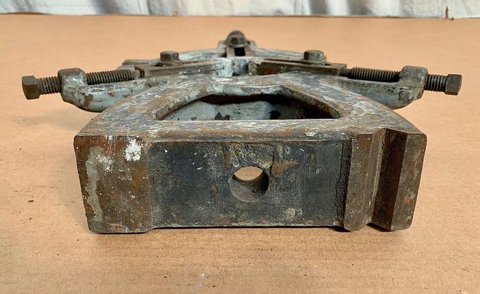 Used South Bend Lathe 15" Steady Rest (101127)