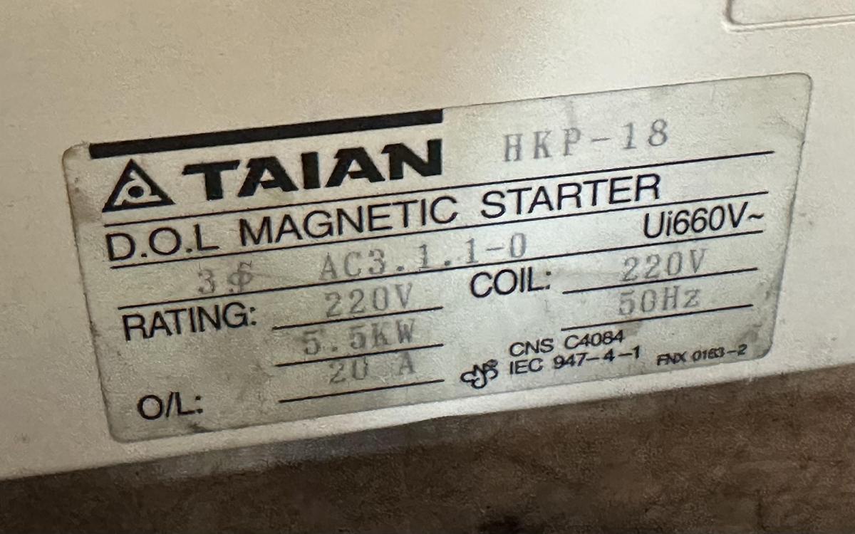 Used Delta Invicta 12" Joiner # DJ-30 w/ Parallelogram Bed