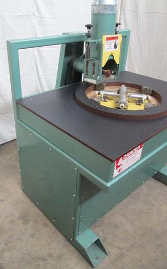 Used US Concepts Stair Easing Moulder #FAS-50 230/115V 18A 6hp (100995)