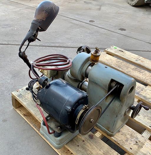 Used Gorton Cutter Grinder No. 265-6 (101321)