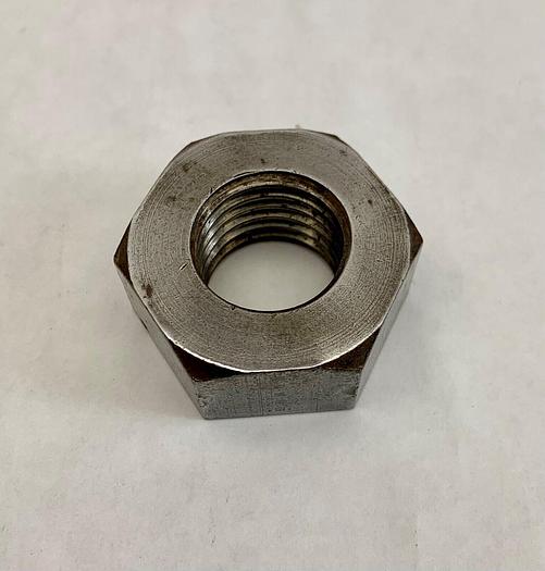 Used Northfield Table Saw ~ 1" NUT ~ (101608)