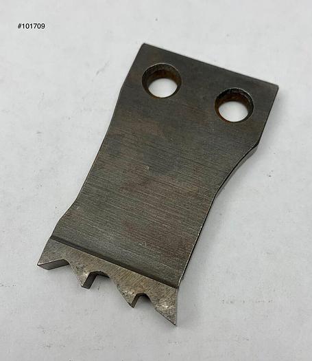 Used MAKA Oscillating Mortiser Chisel 5/16" x 2 3/4" w/ 4 Teeth (101709)