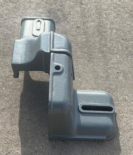 Used Delta/Rockwell Main Casting for Tennoning Jig (6441)