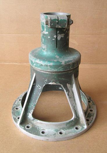 Used Commander (?) Multi (8) Spindle Drill Head (100954)