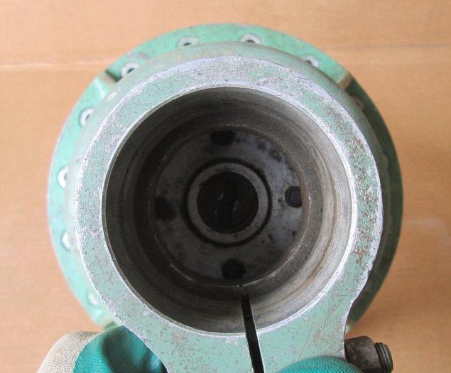 Used Commander Multi Spindle Drill Head Model 9.00  (100951)