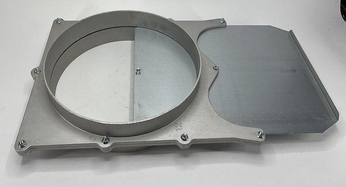 Used Dust Gate 12" (6320)