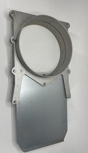 Used Dust Gate 10" (6321)