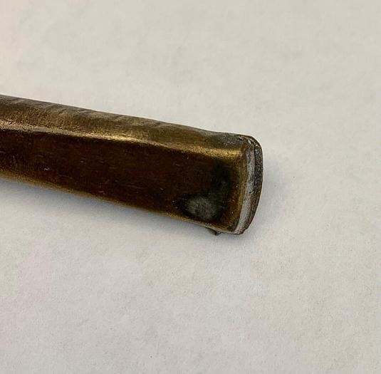 Used Metal Spinning Modified Tool  (101907)