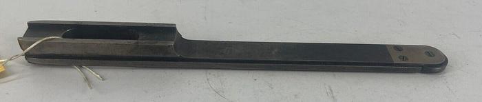 Used Renold Bar for Chain Mortiser 5/16" & 3/8" W x 1-1/2" & 5" L (101967)