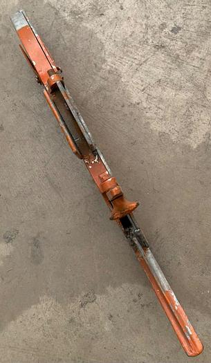 Used Oliver Table Saw Blade Guard ~ AS IS ~ (5046)