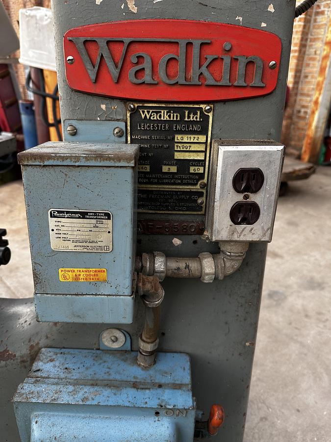 Used