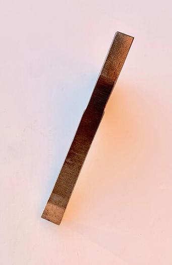 Used MAKA Oscillating Mortiser Chisel 5/16" (101630)