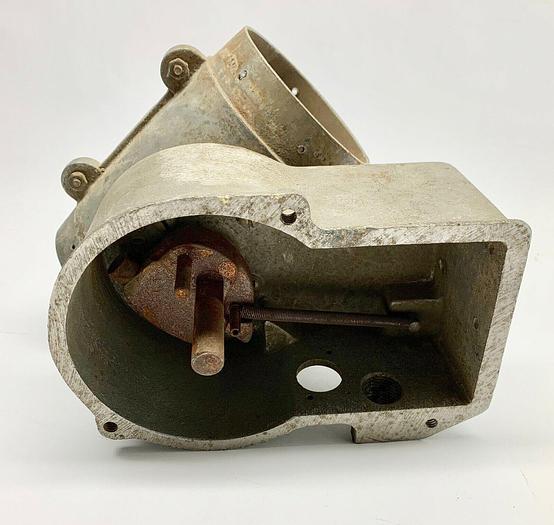 Used Kindt Collins 4" Blast Gate (101282) AS IS For Parts