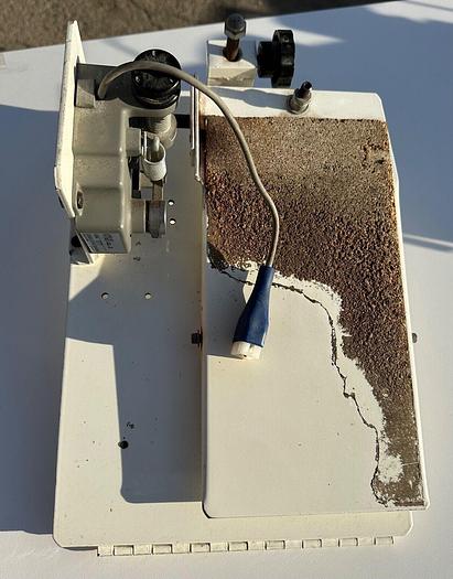 Used Seiko BBW-8BLC-BTFL-CD-DS Industrial Walking Foot Sewing Machine (5773)