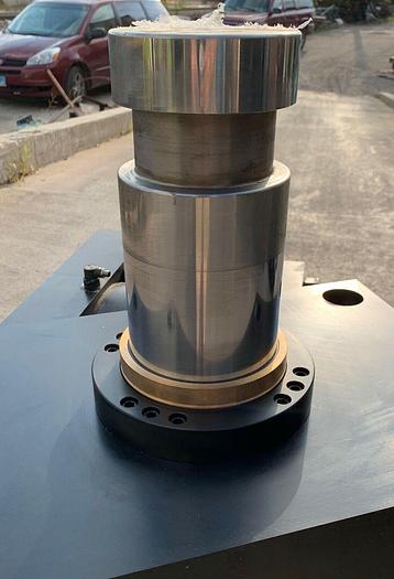 Yates Large Hydraulic Cylinders T1702 4 Stroke (101611)