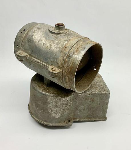 Used Kindt Collins 4" Blast Gate (101282) AS IS For Parts