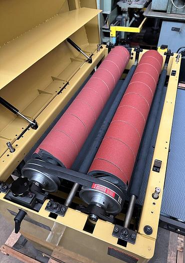 NEW Powermatic DDS-237 ~37" ~ Drum Sander 10hp 3ph (5432)