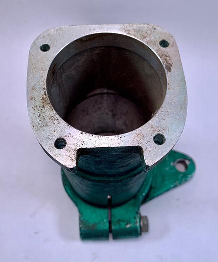 Used Rockwell Commander Multi Drill Head # 430 w/ Jacobs chucks & Quill  (101681)