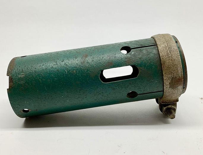 Used Errington Multi Spindle Commander Drill ~ MAST ONLY ~ (101149)