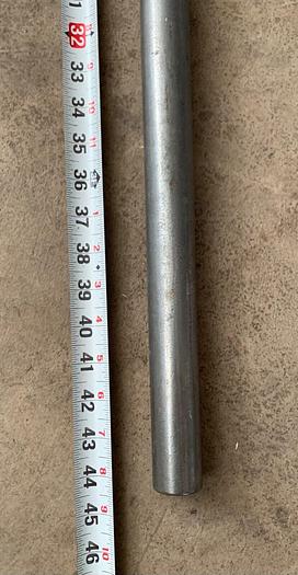 Used Metal Spinning Fork Tool (5036)