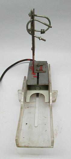 Used Delta 14" Band Saw Light & Guard "AS IS" (100527)