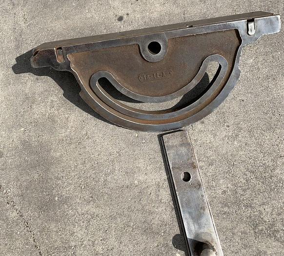 Used Tannewitz Table Saw Miter Gauge  (101887)