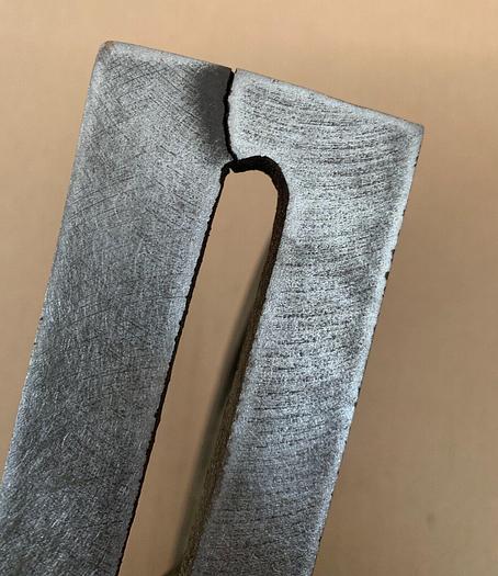 Used Greenlee Table Saw Miter Gauge & Bar (101329)