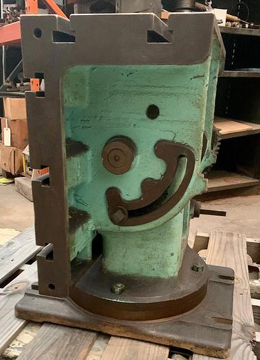 Used Tilting T Slot Table 24 x 20 (101717)