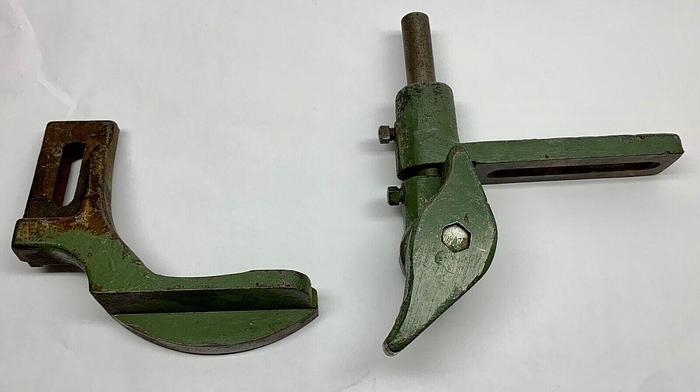 Used Mattison Lathe Steady (101440)