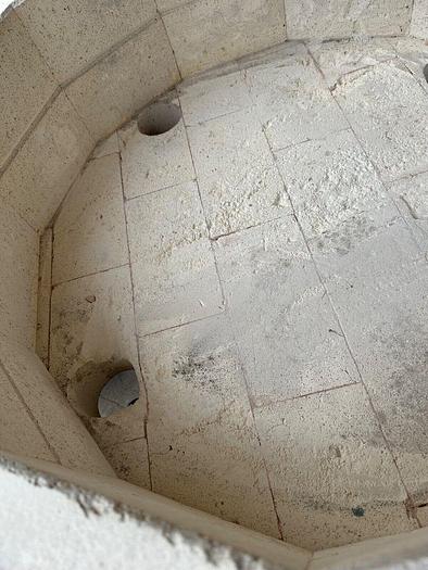 Used Olympic Raku Gas Pottery Kiln 28-RAKU (6064)