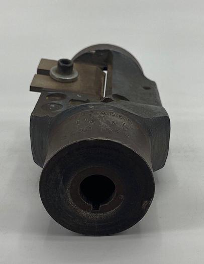 Used Bignell Chucking Head 7/8" Arbor (5937)