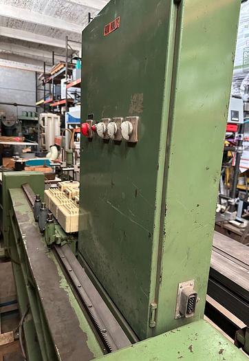 Used Maka # RDB 5 Chisel Mortiser (6102)