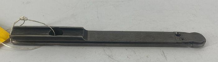 Used US Chains Co Bar for Chain Mortiser 3/8" W x 1-1/2" L (101966)