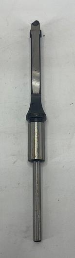 Unbranded Mortising Chisel and Bit Set 3/8" x 3/8" (6083)