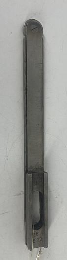 Used M W & M Bar for Chain Mortiser 5/16" & 3/8" W x 1-1/2" L x 5" Depth (101968)