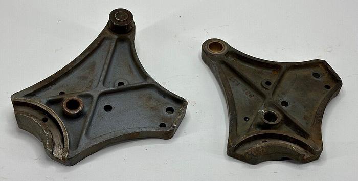 Used Delta Unisaw Trunions ~ Pair ~ LTA 406/408  (6220)