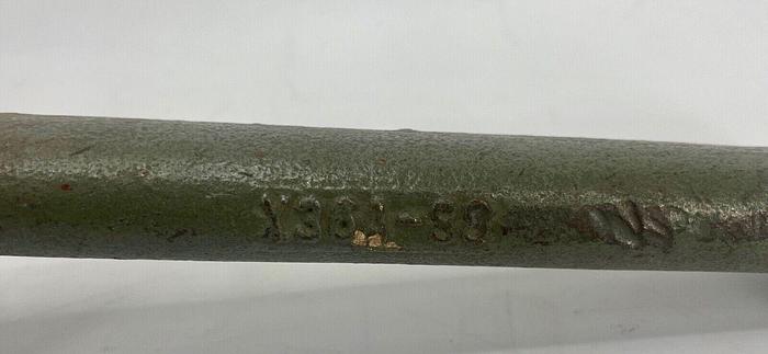 Used Northfield Unipoint Radial Arm Wrench 1-3/4" (5850)