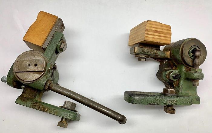 Used Mattison Lathe Steady (101440)