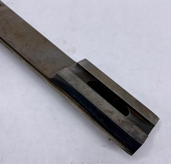Used Renold Bar for Chain Mortiser 1/4" W x 2 1/4" L x 4 1/2" Depth (101972) H