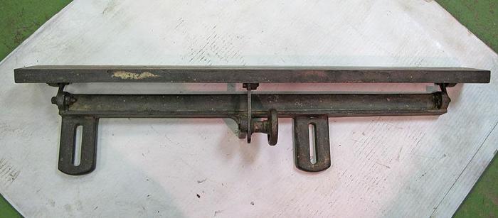 Used Joiner Fence 40" x 4 1/2" (101866)