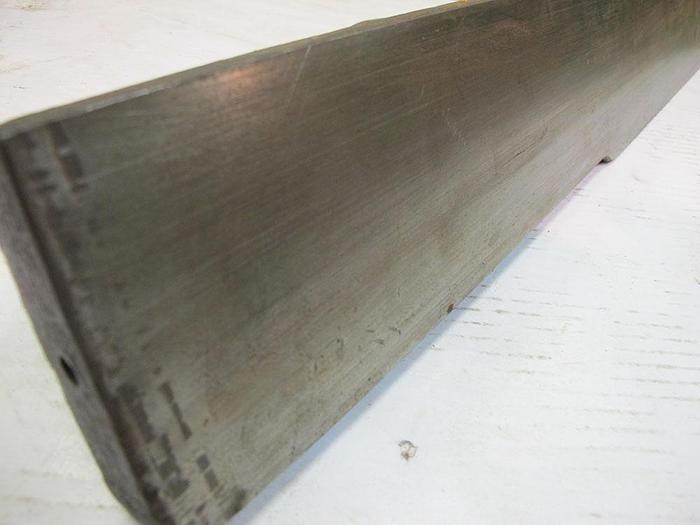 Used Joiner Fence 40" x 4 1/2" (101866)